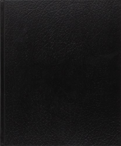 כריכת הספר "Hebrew English Bilingual Old Testament-PR-KJV/FL" מאת G H R Horsley
