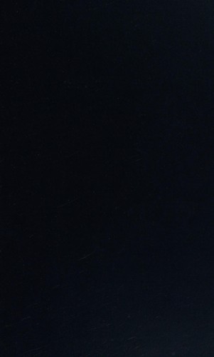 כריכת הספר "The Church of Christ : Vol 1" מאת Bannerman James