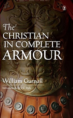 כריכת הספר "The Christian in Complete Armour :Vol 1" מאת Gurnall William