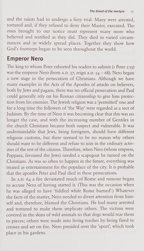 כריכת הספר "Footsteps of God" מאת John Legg