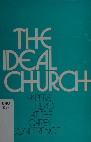 כריכת הספר "Preaching yesterday and today" מאת Henry E. Walter