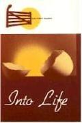 כריכת הספר "Into life" מאת Devenish Roger