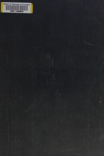 כריכת הספר "Biblical archaeology today" מאת International Congress on Biblical Archaeology (1984 Jerusalem)