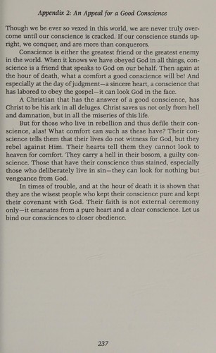 כריכת הספר "The vanishing conscience" מאת MacArthur John (jr)