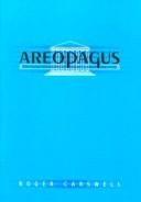 כריכת הספר "Areopagus" מאת Roger Carswell